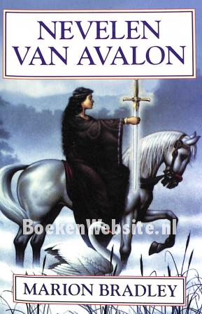 Nevelen van Avalon