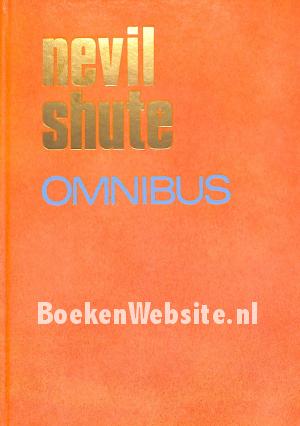 Nevil Shute Omnibus