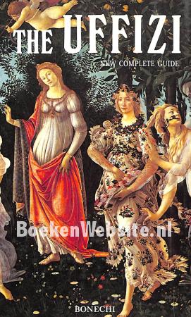 New Complete Guide of the Uffizi New Complete Guide of the Uffizi