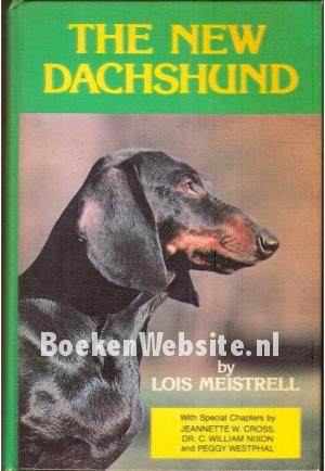 The new Dachshund The new Dachshund