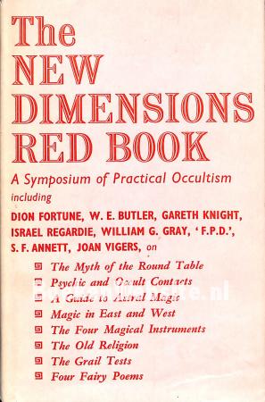 The New Dimensions Red Book