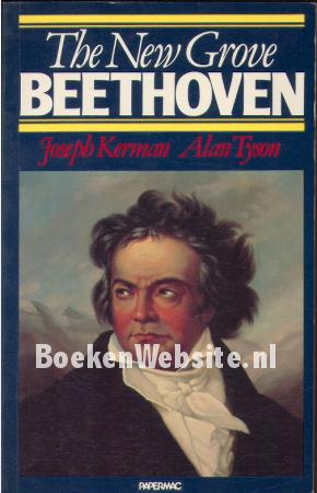 The New Grove Beethoven The New Grove Beethoven