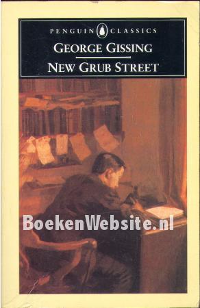 New Grub Street