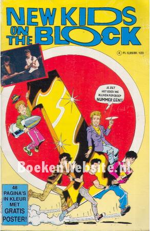 New Kids on the Block