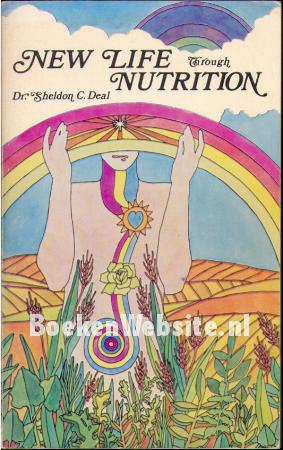 New Life Through Nutrition New Life Through Nutrition