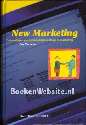 New Marketing New Marketing