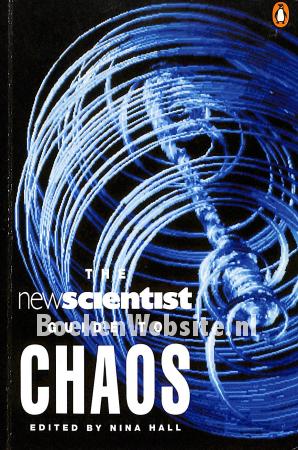 The New Scientist Guide to Chaos The New Scientist Guide to Chaos