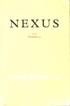 Nexus 2005