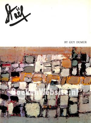 Nicolas De Staël, Dumur Guy | BoekenWebsite.nl