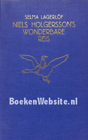 Niels Holgersson's wonderbare reis