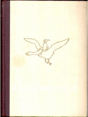 Niels Holgersson's wonderbare reis