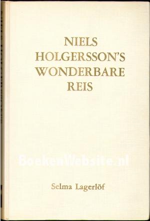 Niels Holgersson's wonderbare reis