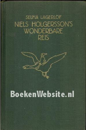 Niels Holgersson's wonderbare reis
