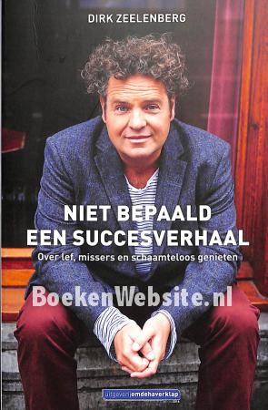 Niet bepaald een succesverhaal Niet bepaald een succesverhaal