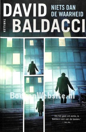 Niets dan de waarheid Niets dan de waarheid