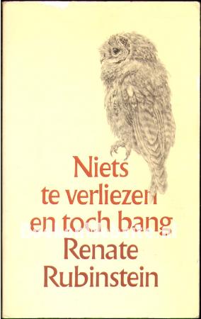 Niets te verliezen en toch bang