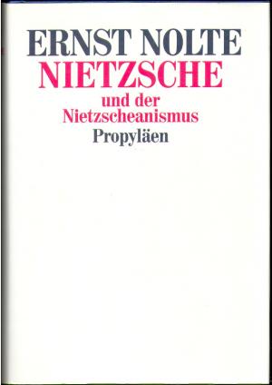 Nietzsche und der Nietzscheanismus