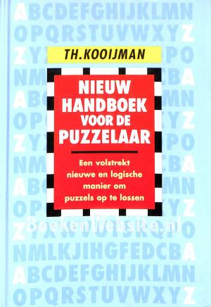Nieuw handboek voor de Puzzelaar 2