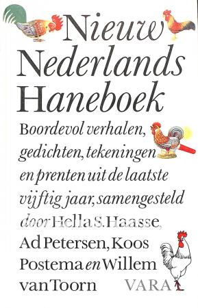 Nieuw Nederlands Haneboek Nieuw Nederlands Haneboek