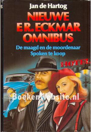Nieuwe F.R. Eckmar Omnibus