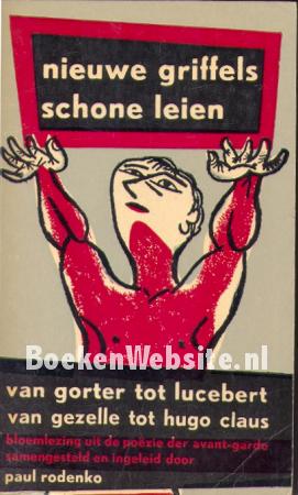 Nieuwe griffels, schone leien