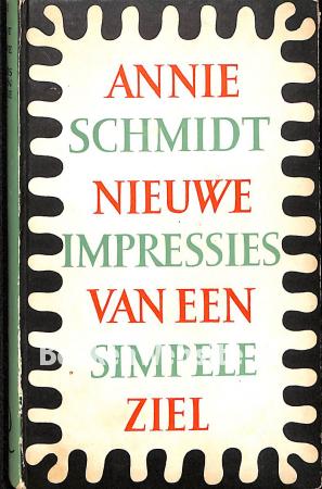 Nieuwe impressies van een simpele ziel