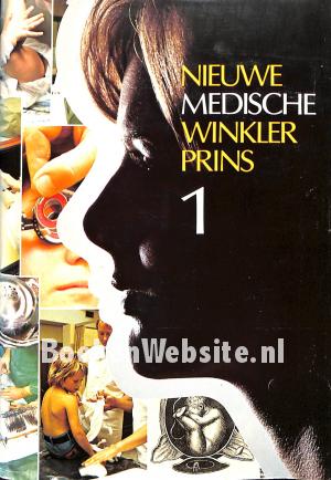 Nieuwe Medische Winkler Prins 1