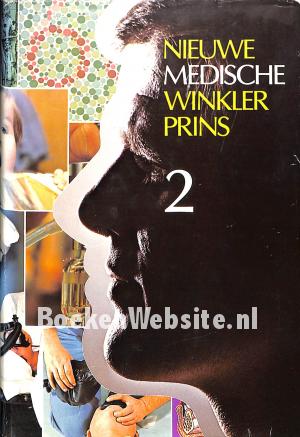 Nieuwe Medische Winkler Prins 2