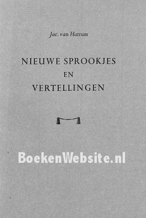 Nieuwe sprookjes en vertellingen