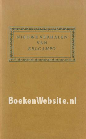 Nieuwe verhalen van Belcampo Nieuwe verhalen van Belcampo
