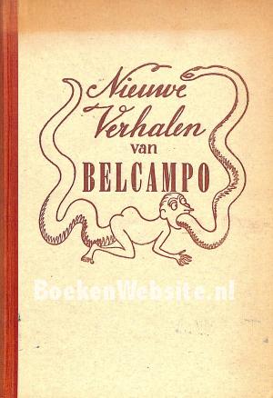 Nieuwe verhalen van Belcampo