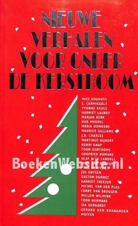 Nieuwe verhalen voor onder de kerstboom