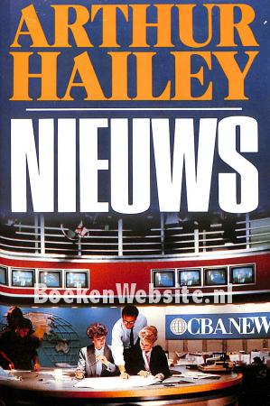 Nieuws Nieuws