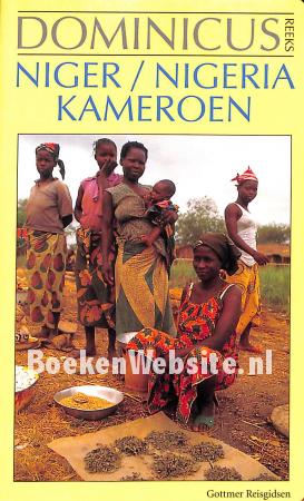 Niger / Nigeria, Kameroen Niger / Nigeria, Kameroen