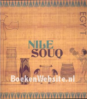 Nile Souq, Egypt