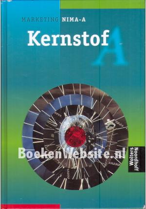 Nima-A Kernstof Nima-A Kernstof