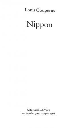 Nippon Nippon
