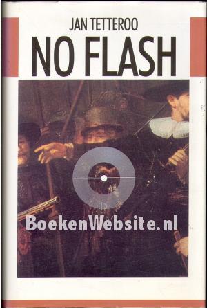 No Flash