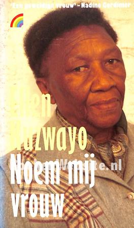 Noem mij vrouw Noem mij vrouw