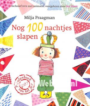 Nog 100 nachtjes slapen