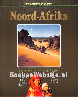 Noord-Afrika