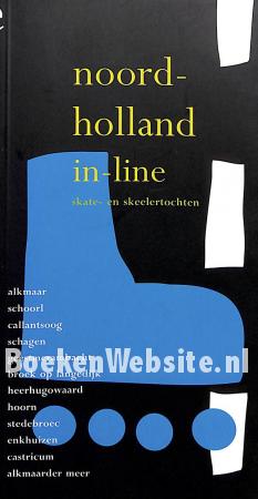 Noord-Holland in-line Noord-Holland in-line