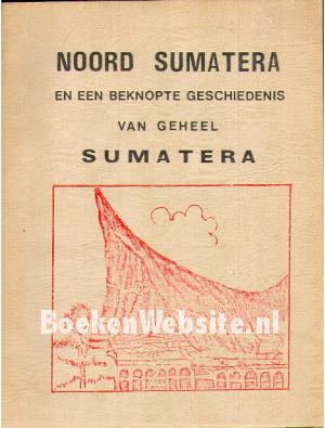 Noord Sumatera Noord Sumatera