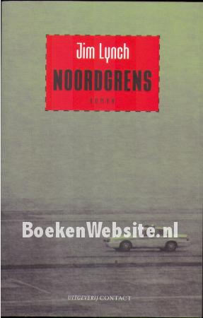 Noordgrens