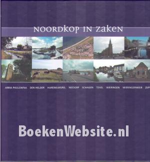 Noordkop in zaken