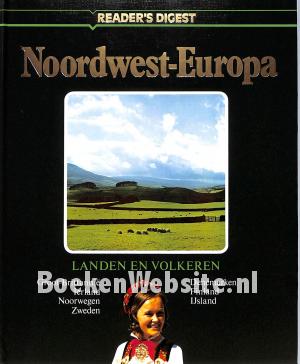 Noordwest Europa Noordwest Europa