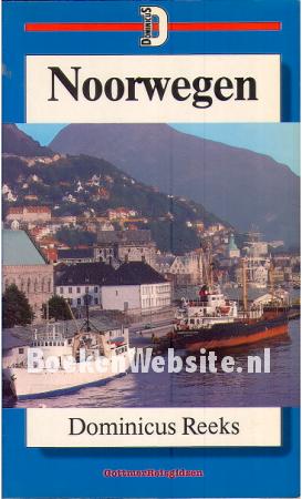 Noorwegen Noorwegen