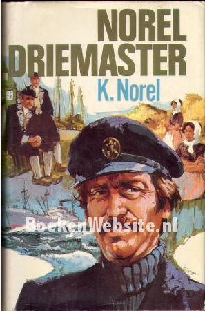 Norel Driemaster omnibus