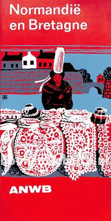 Normandie en Bretagne