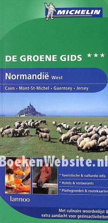 Normandië West Normandië West